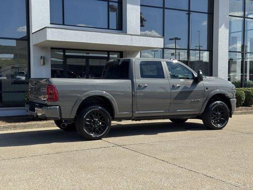 2026 RAM 2500 Limited