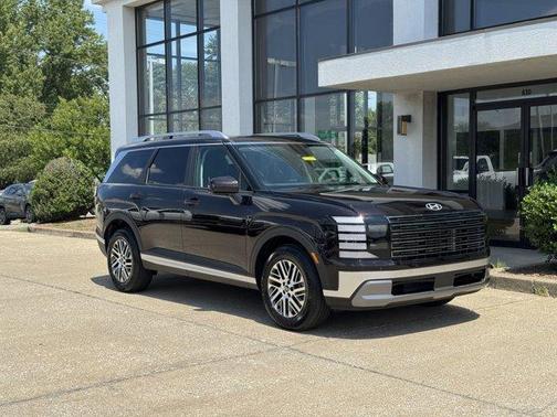 2026 Hyundai PALISADE SEL Convenience