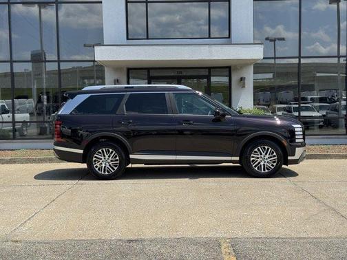 2026 Hyundai PALISADE SEL Convenience
