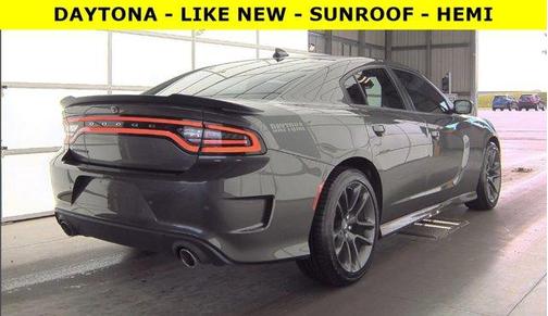 2023 Dodge Charger R/T