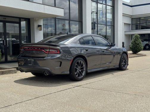 2023 Dodge Charger R/T