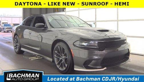 2023 Dodge Charger R/T