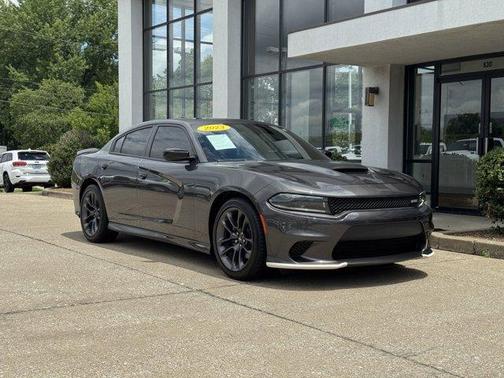 2023 Dodge Charger R/T