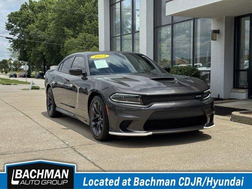 2023 Dodge Charger R/T
