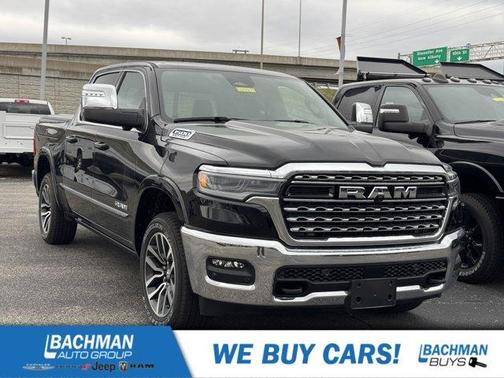 2025 RAM 1500 Limited