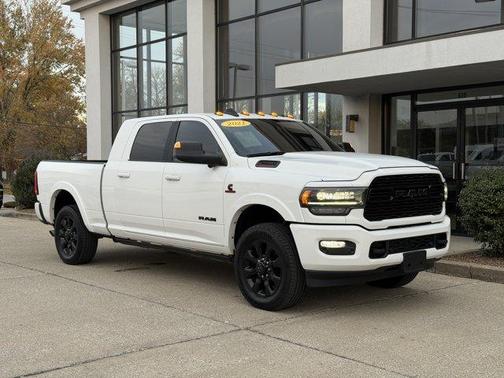 2021 RAM 2500 Limited