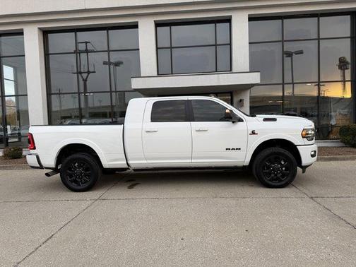 2021 RAM 2500 Limited