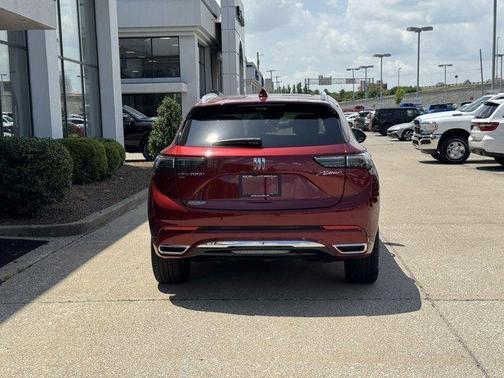 2024 Buick Envision Avenir
