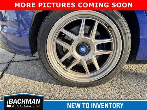 2024 Volkswagen Golf R 2.0T