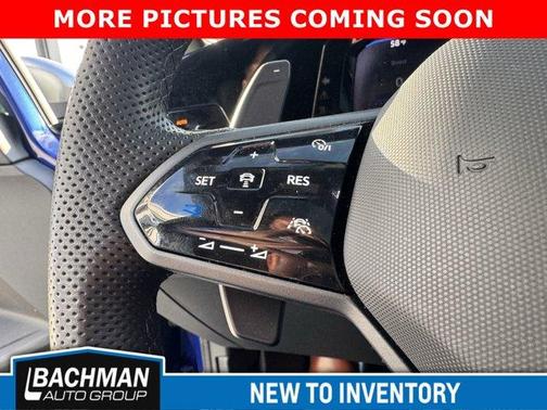 2024 Volkswagen Golf R 2.0T