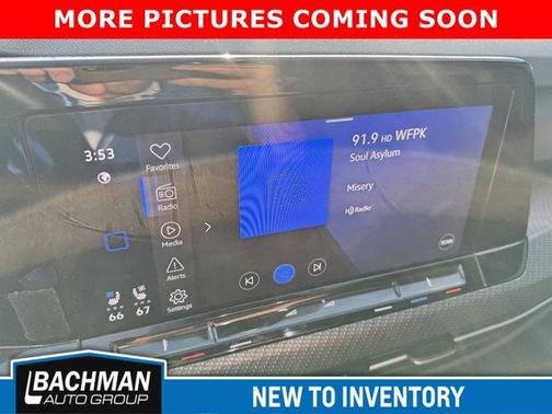 2024 Volkswagen Golf R 2.0T