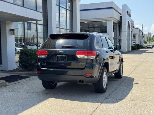 2014 Jeep Grand Cherokee Laredo