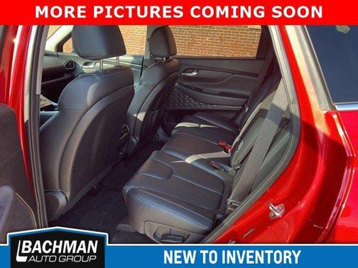 2023 Hyundai SANTA FE XRT