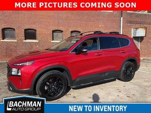 2023 Hyundai SANTA FE XRT