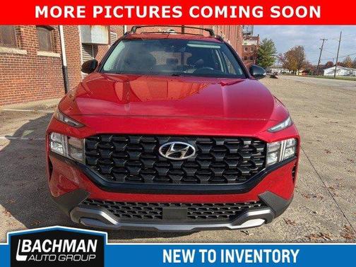 2023 Hyundai SANTA FE XRT
