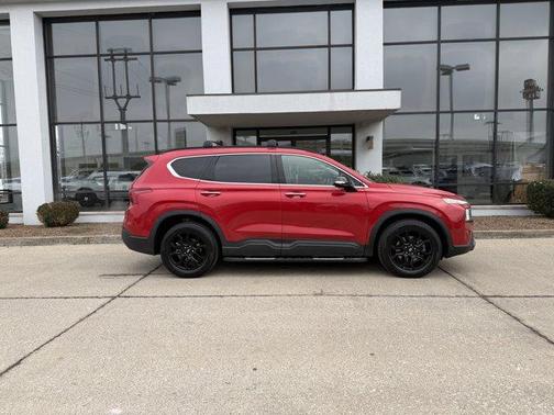 2023 Hyundai SANTA FE XRT