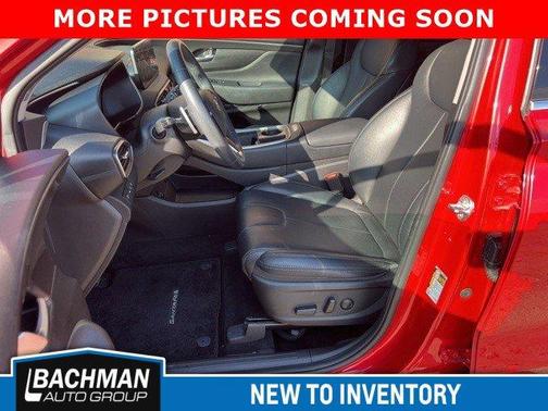 2023 Hyundai SANTA FE XRT