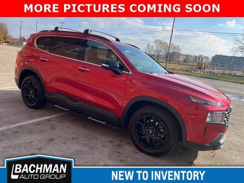 2023 Hyundai SANTA FE XRT