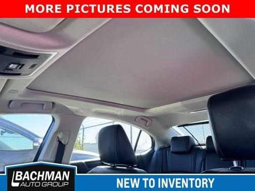 2020 Lexus ES 350 Luxury