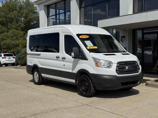 2016 Ford Transit-150 T150