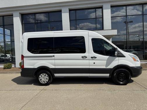 2016 Ford Transit-150 T150