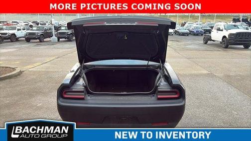 2023 Dodge Challenger R/T