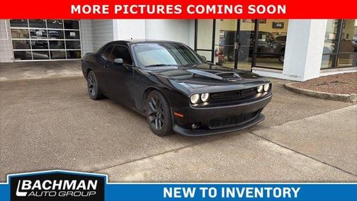 2023 Dodge Challenger R/T