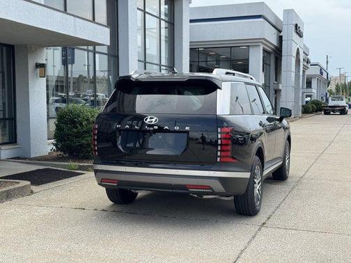 2026 Hyundai PALISADE SEL Convenience