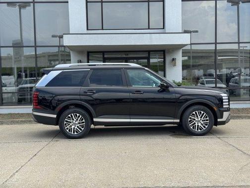 2026 Hyundai PALISADE SEL Convenience
