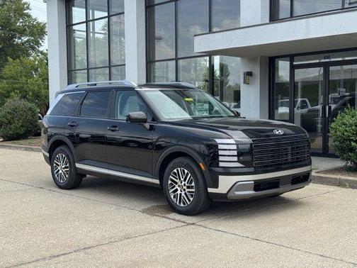 2026 Hyundai PALISADE SEL Convenience