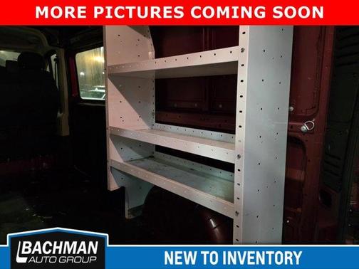 2014 RAM ProMaster 1500 Tradesman