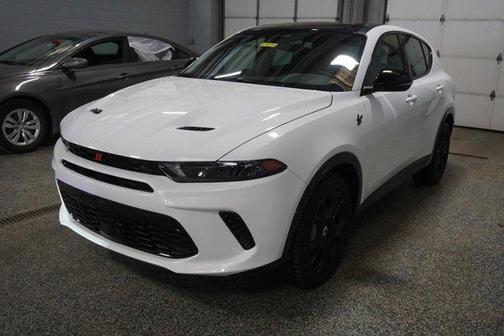 2024 Dodge Hornet R/T Plus
