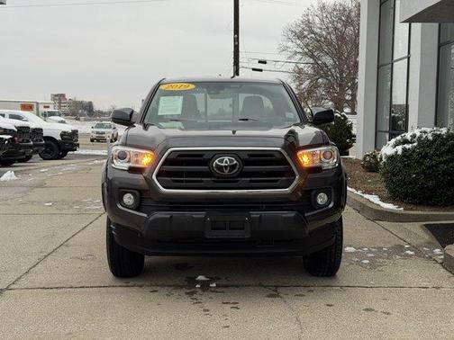 2019 Toyota Tacoma SR5