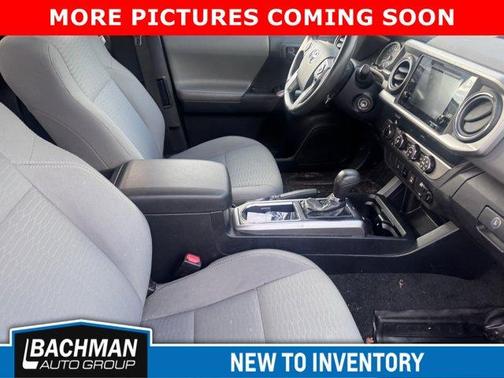 2019 Toyota Tacoma SR5