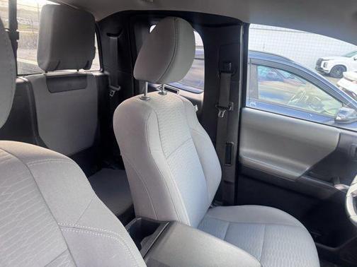 2019 Toyota Tacoma SR5