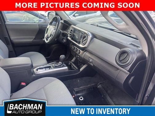 2019 Toyota Tacoma SR5