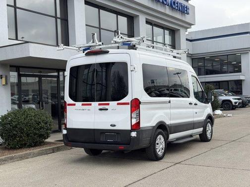 2019 Ford Transit-150 XLT