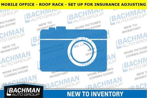 2019 Ford Transit-150 XLT