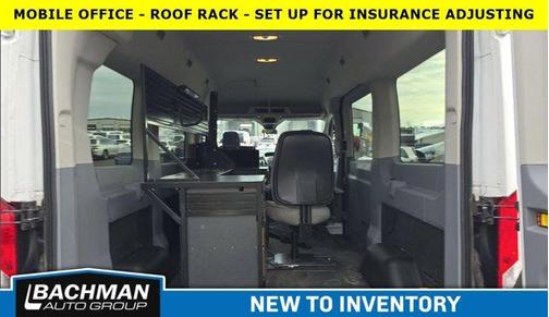 2019 Ford Transit-150 XLT