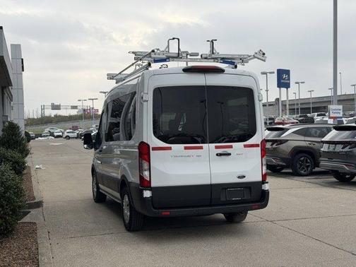 2019 Ford Transit-150 XLT