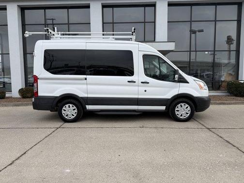 2019 Ford Transit-150 XLT