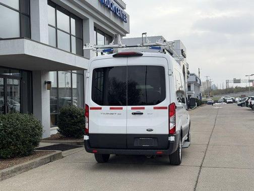 2019 Ford Transit-150 XLT