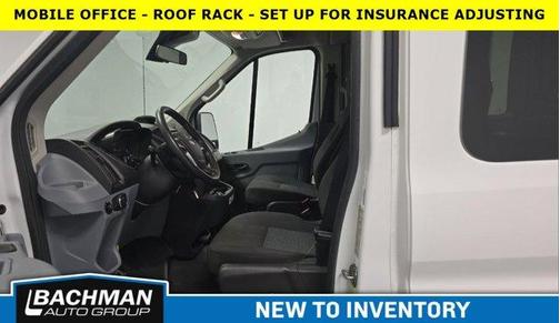 2019 Ford Transit-150 XLT