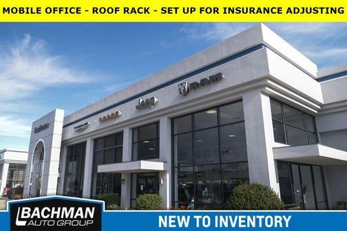 2019 Ford Transit-150 XLT