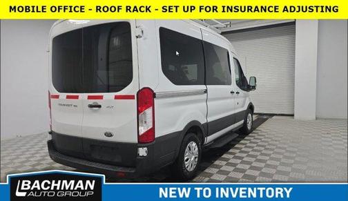 2019 Ford Transit-150 XLT
