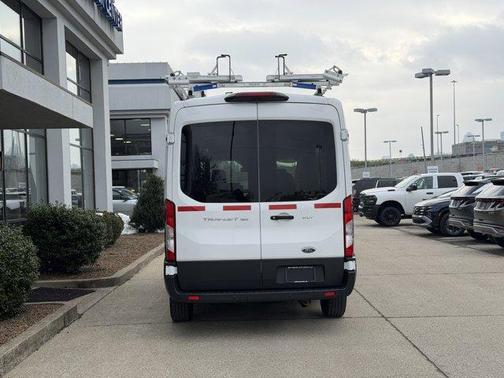 2019 Ford Transit-150 XLT