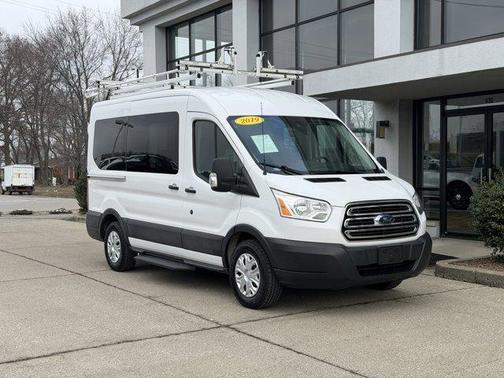 2019 Ford Transit-150 XLT