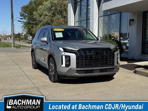 2023 Hyundai PALISADE SEL