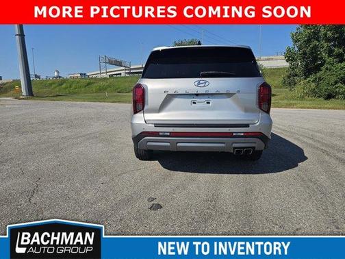 2023 Hyundai PALISADE SEL