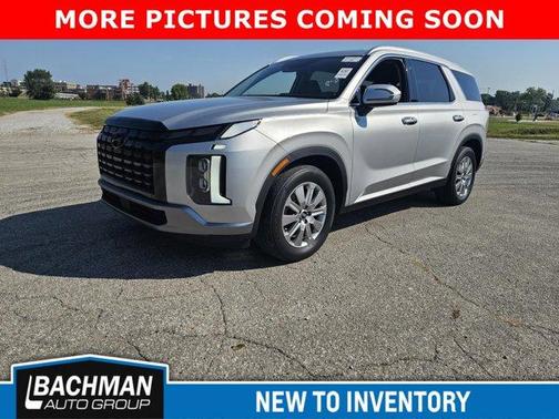 2023 Hyundai PALISADE SEL